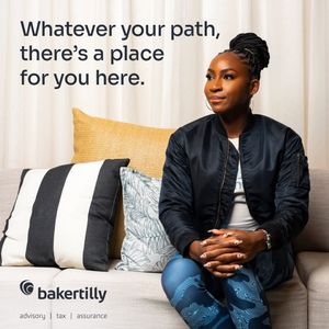 Image post by @bakertillyus on Instagram