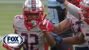 Video post by @foxsports on YouTube