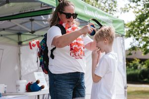 Image post by @canucksautism on Instagram