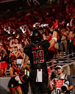 Image post by @packfootball on Instagram