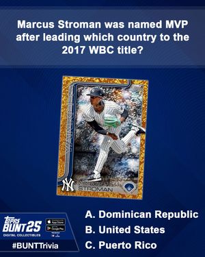 Image post by @toppsdigital on Instagram