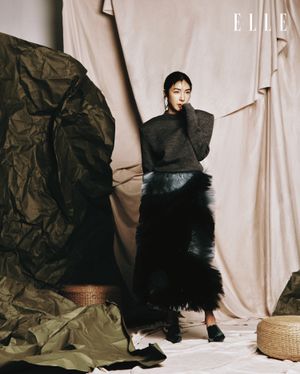 Image post by @ellehongkong on Instagram