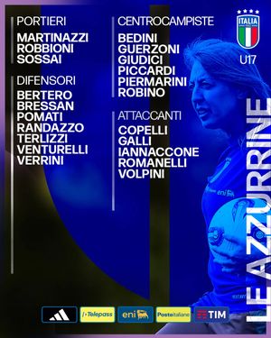 Image post by @azzurrefigc on Instagram