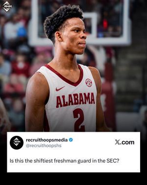 Image post by @recruithoopsmedia on Instagram