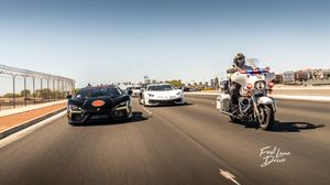 Image post by @fastlanedrive on Instagram
