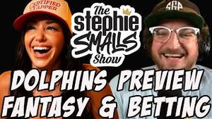 Video post by @stephiesmallsshow on YouTube