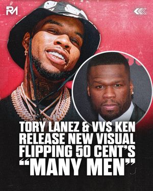Image post by @rapmusic on Instagram