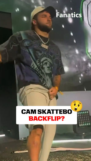 Video post by @getupespn on TikTok