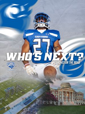 Image post by @cnufootball on Instagram