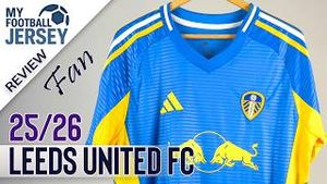 Video post by @myfootballjersey on YouTube