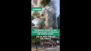 Video post by @laopinionla on YouTube