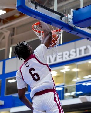 Image post by @concordia_mbb on Instagram