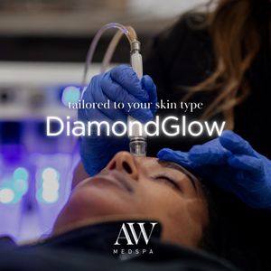Image post by @awmedspa on Instagram