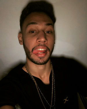 Image post by @faelldjoficial on Instagram