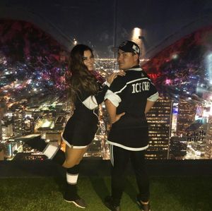 Image post by @lakingsicecrew on Instagram