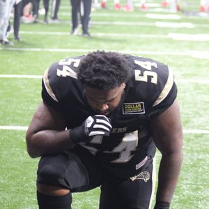 Image post by @panthersifl on Instagram