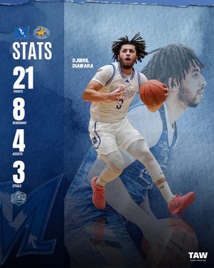 Image post by @tawsportsconsulting on Instagram