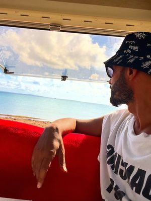 Image post by @volkankaramanmusic on Instagram