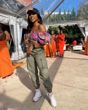 Image post by @tiffycrazycool on Instagram