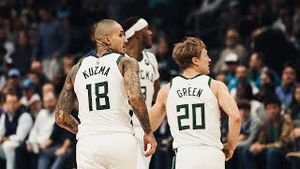 Video post by @bucks on YouTube