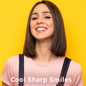 Image post by @sharpdentistry on Instagram