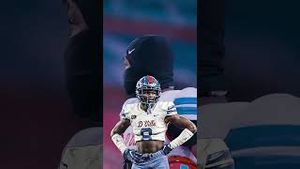 Video post by @maxpreps on YouTube