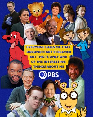 Video post by @pbs on TikTok