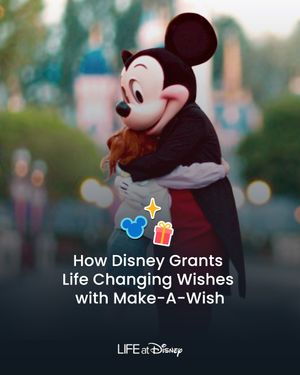 Image post by @disneycareers on Instagram