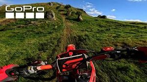 Video post by @gopro on YouTube