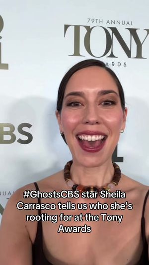 Video post by @cbs on TikTok