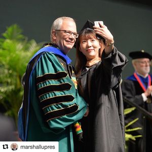 Image post by @marshallu on Instagram
