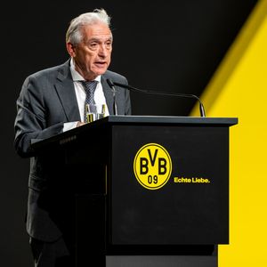 Image post by @BVB on Twitter