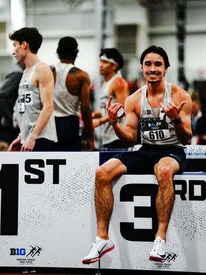 Image post by @pennstatetfxc on Instagram