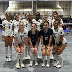 Image post by @tavvolleyball on Instagram
