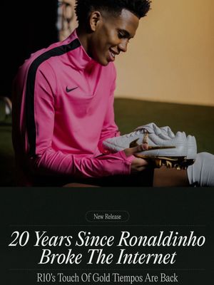 Image post by @wrldsoccershop on Instagram