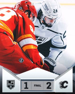 Image post by @LAKings on Twitter