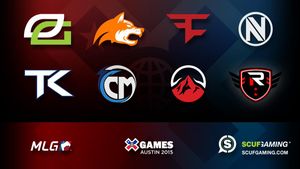 Image post by @ScufGaming on Twitter