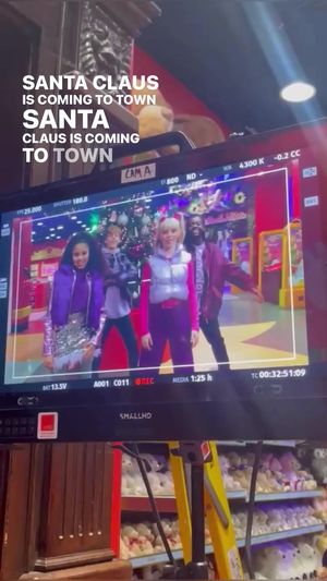 Video post by @kidzbop on TikTok