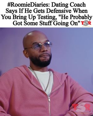 Image post by @theshaderoom on Instagram