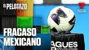 Video post by @deportes on YouTube