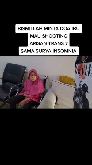 Video post by @alditaher.official on TikTok