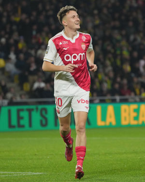 Image post by @asmonaco on Instagram
