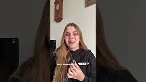 Video post by @florenciandersen on YouTube