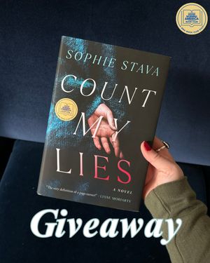 Image post by @gmabookclub on Instagram