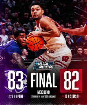 Image post by @rollbadgers on Instagram