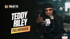 Video post by @swaysuniverse1 on YouTube