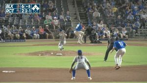 Video post by @trashpandas on Twitter