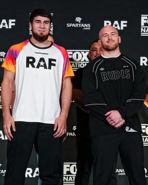 Image post by @wrestlersgrind on Instagram
