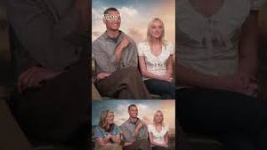 Video post by @hollywoodreporter on YouTube