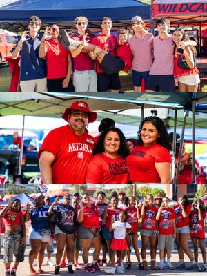 Image post by @azathletics on Instagram